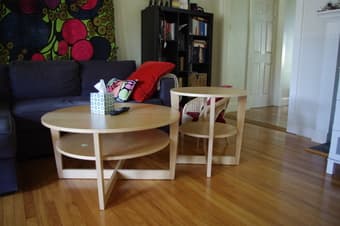 sofa and side tables 1