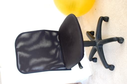 Office chair 1