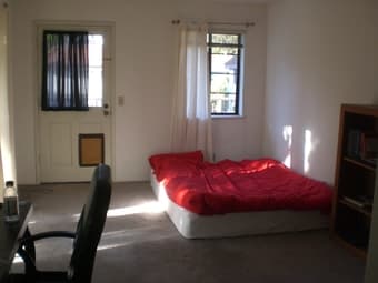 $1250 Sublet Room in Mountain View for May 1