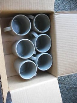 Coffee mugs for sale 1