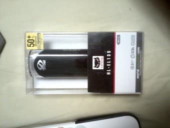 selling cat eye bike light $20 usually $25 2