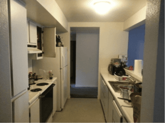 1 or 2 furnished bedrooms-Rains-summer sublet-(flexible dates) 2