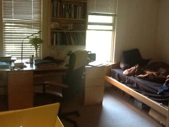 EV Studio 1 for sublet during summer fully furnished - $1250 per month 3
