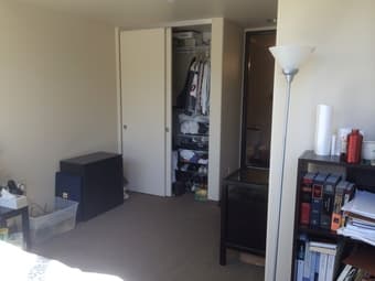 Large sunny Munger room for summer sublet 2