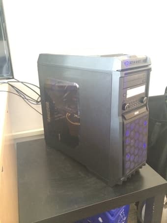Selling Custom-Built Gaming Computer - Serious Offers Only Please 2