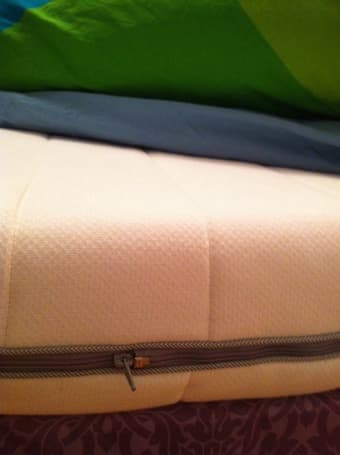 2 IKEA mattresses for $100 each 3