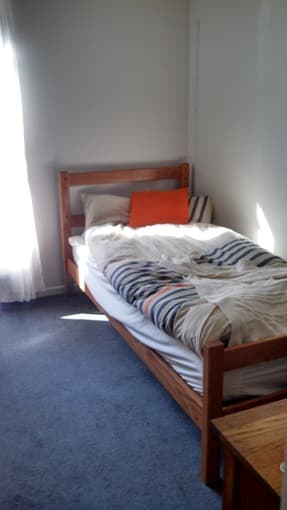One bedroom in Rains Two Bedroom Apartment Sublet for Summer 3