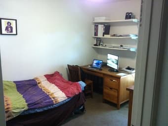 Rains housing summer sublet $900/month 2