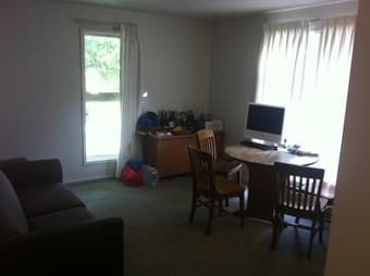Rains housing summer sublet $900/month 3