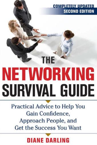 GUIDE: The Networking Survival Guide 1
