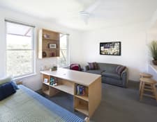 Studio Apartment in Escandido Village, June-mid-September Sublet 1