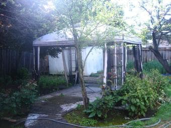 1 room for rent in the Belle Haven neighborhood of Menlo Park - $950 3
