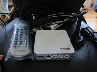 HauppaugeWinTV-HVR-1950 Watch & Record TV on PC $15 1