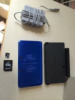 Selling Special Edition Fire Emblem Nintendo 3DS (No Games) - $225 1