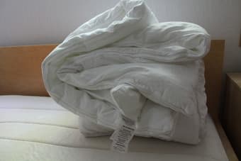 Seasons Collection® Year Round Warmth Down Alternative Comforter 1