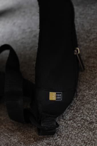 Case Logic Backpack 2