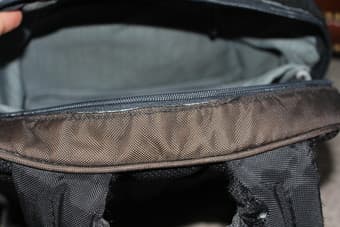 Case Logic Backpack 3