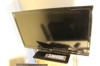 TV 2