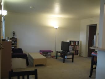 sublet 1bd apt in Mountain View-June. 9- July. 8 1