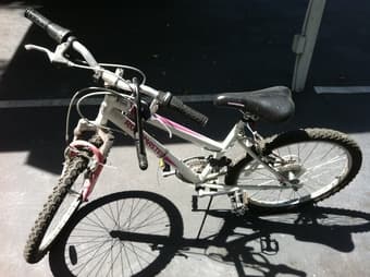 $ 50 bike for sale 2