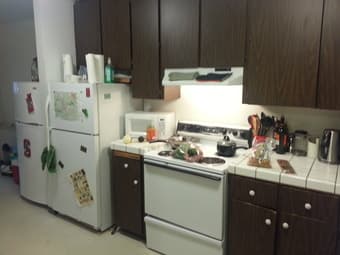 EV-South Graduate Sublet (Male)  $678/Month !!!!! 3