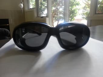 Bike goggle 3