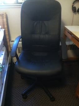 Office chair $40 1