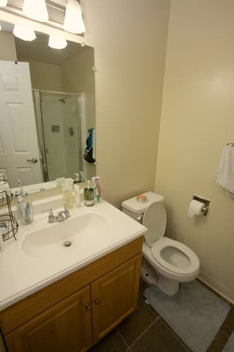 $230/week!!Cozy bedroom to share  Furnished in Mountain View 3