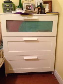 Moving Sale- great prices, good taste: Dresser, Lounge Chair 1