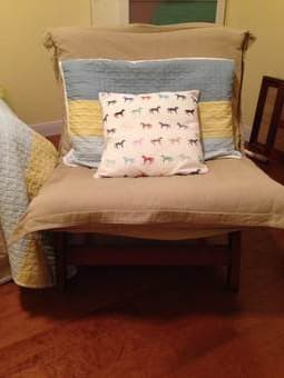 Moving Sale- great prices, good taste: Dresser, Lounge Chair 3