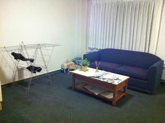 1 BR sublet in EV low rise apt. 6/14 - 9/1 2