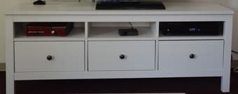 Tv table stand 1