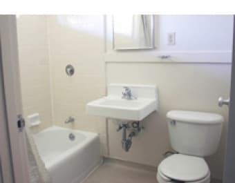 1BR in 3BR house (EV) - 5/19 - 6/15 - $850 2