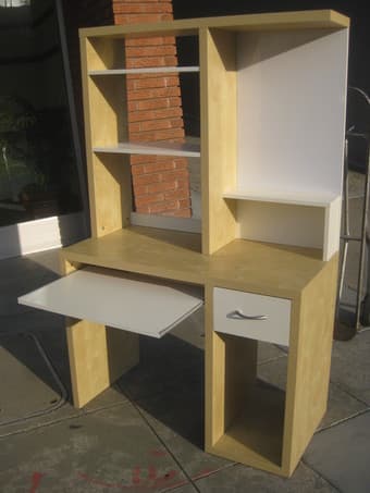 Desk $50 1