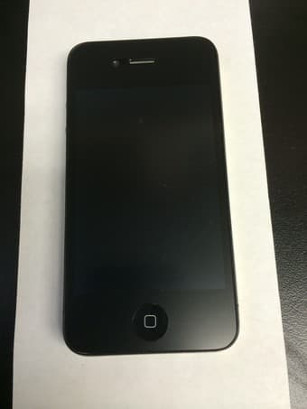 Iphone 4S 16GB Sprint (Unlocked) - $190 1