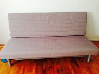 Sofa Bed/Futon for Sale! $150 OBO 1