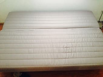 Sofa Bed/Futon for Sale! $150 OBO 2