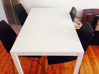 Dining Set for Sale $200 OBO 1