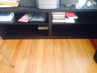 Bestas TV Stand $50 OBO 1