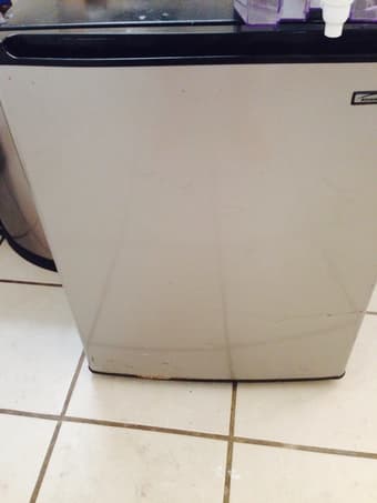 Kenmore Mini Fridge $65 OBO 1