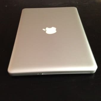 MacBook Pro 13-inch 2.4 GHz Intel Core i5  - (750 $ OBO ) 3