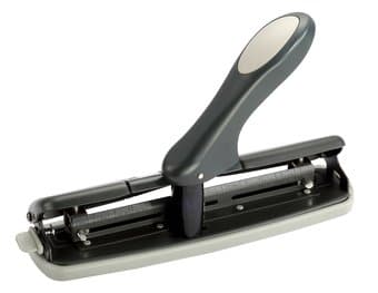 3 hole puncher $10 1