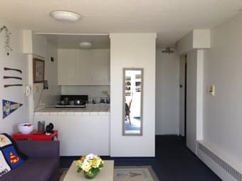 $400 / 1br - 550ft² - Stanford University One Bed Sublet (palo alto) 1