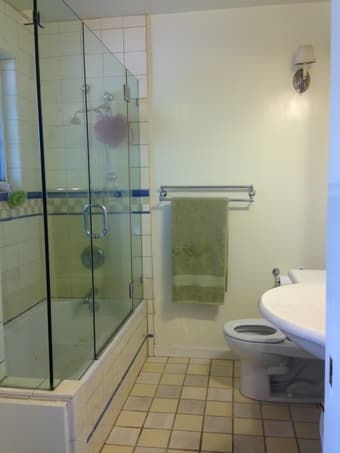 $1350 Master bedroom + private bathroom near downtown Mountain View 3