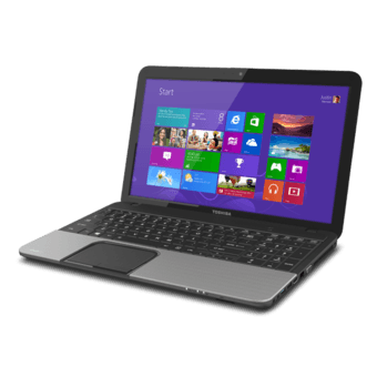 Toshiba Laptop for Sale! - $290 1