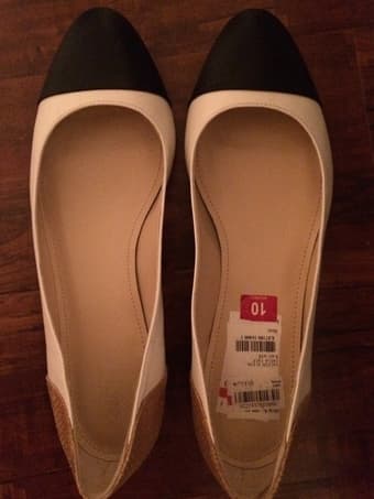 Shoes size 9.5B and 10B 2