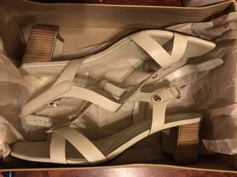 Shoes size 9.5B and 10B 3