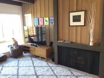 Summer Sublet 1 BR in San Francisco (6/26-9/2, dates flexible). 2