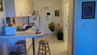 Summer Sublet - Stanford, Studio Apt. Escondido Village 3
