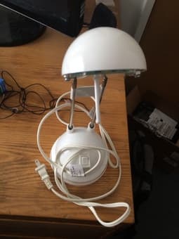 Moveout Sale! (electric kettle, blender, lamps) 3